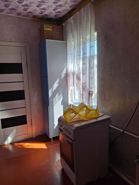 Продам дом с хозпостройкой