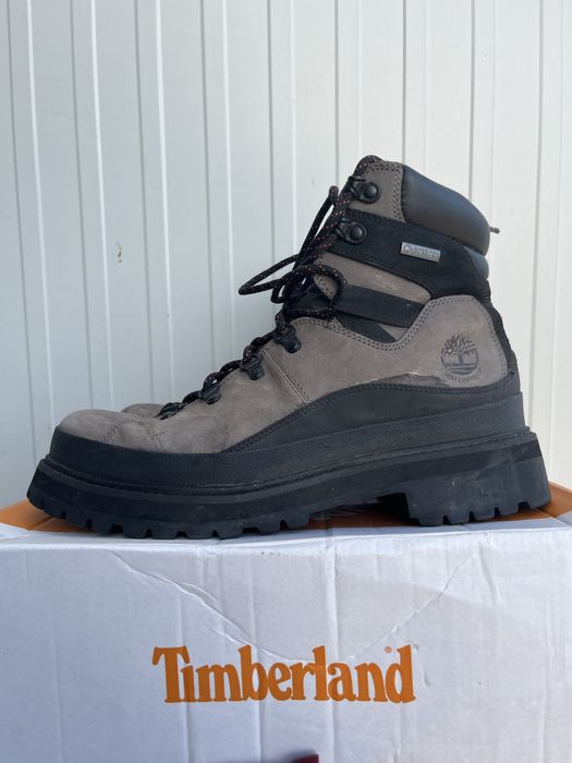 Водоустойчиви боти Timberland номер 44