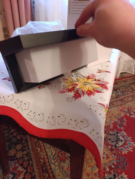 Aplica led cu senzor de miscare