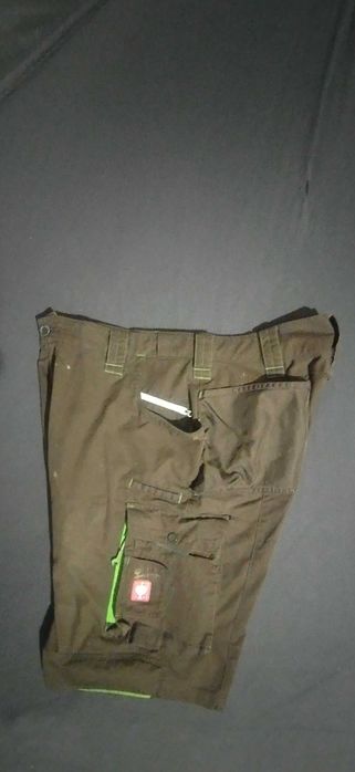 Къси панталони Engelbert Strauss motion 2020 EU 58