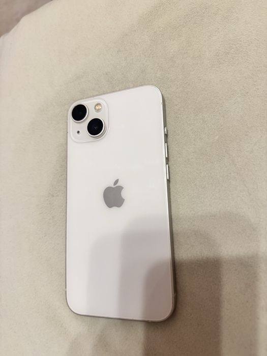 iPhone 13 alb 128GB