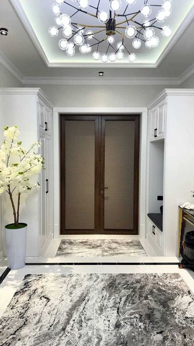 ЖАЛЮЗИ плис | Jalyzi plisse | эшик ва ром учун тайёр ечим