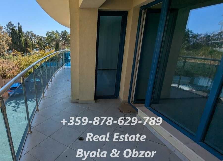 Продава се Двустаен апартамент в Обзор - 65 кв.м за 816 €/кв.м - Снимка #4