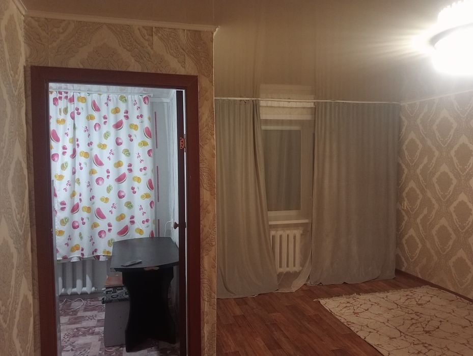 Сдам 1 ком квартира