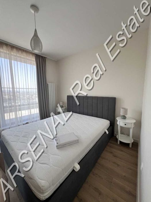 Дава се под наем Тристаен апартамент в София, Лозенец - 130 кв.м за 1196.97 € - Снимка #6