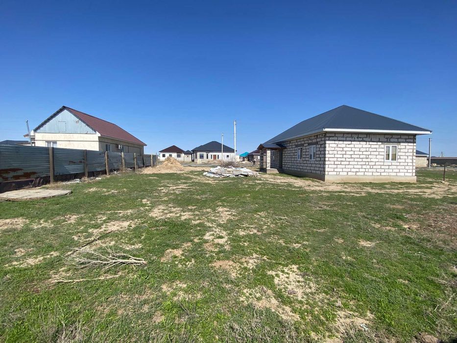 Дом в мкр. Еркінқала (Еркинкала)