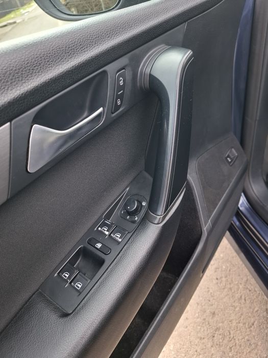 Wv Passat 2.0 tdi AUTOMAT