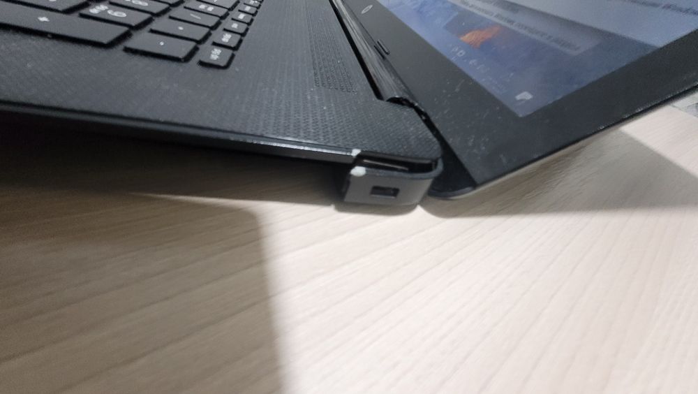 Продам ноутбук HP