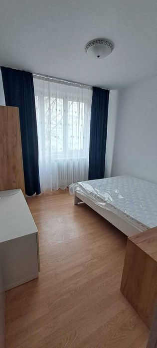 Inchiriez apartament 3 camere Drumul Taberei