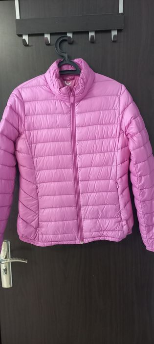 Дамски пролетни якета