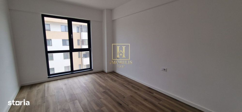 INTABULAT Apartament 2 camere Dec 63 mp Bucium 111000 euro