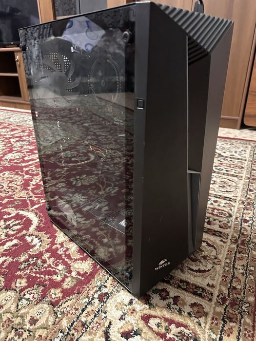Системный блок продам