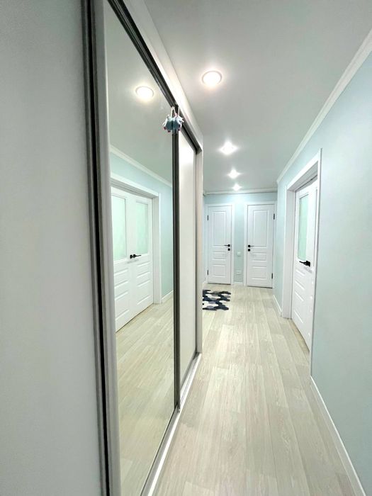 3 ком квартира Хлеб.завод 2 эт.