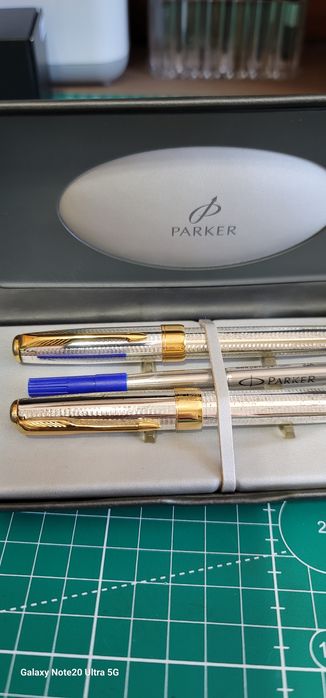 Перьевая ручка PARKER