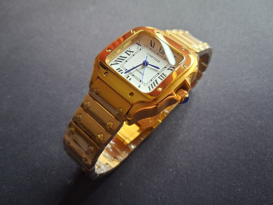 Cartier Santos  Дамски - 32mm