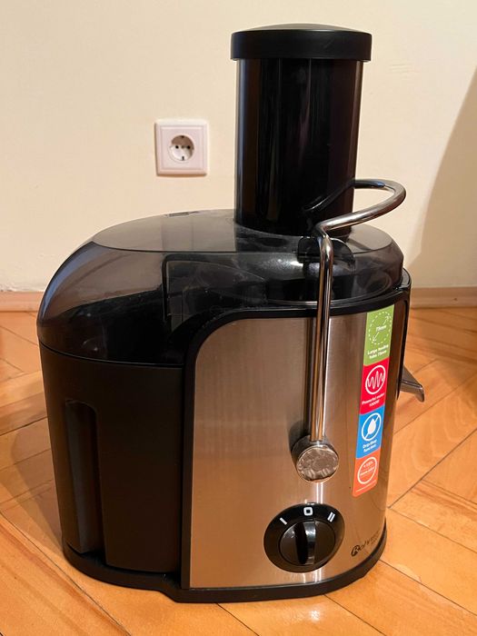 Storcator fructe si legume Rohnson