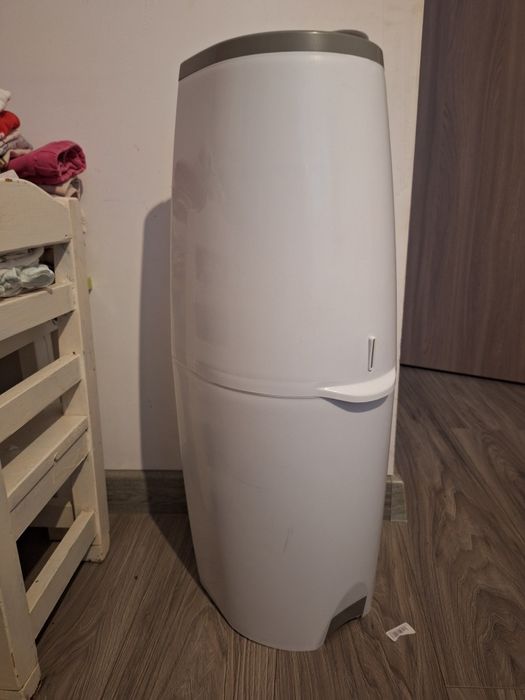 Cos pentru scutece Angelcare