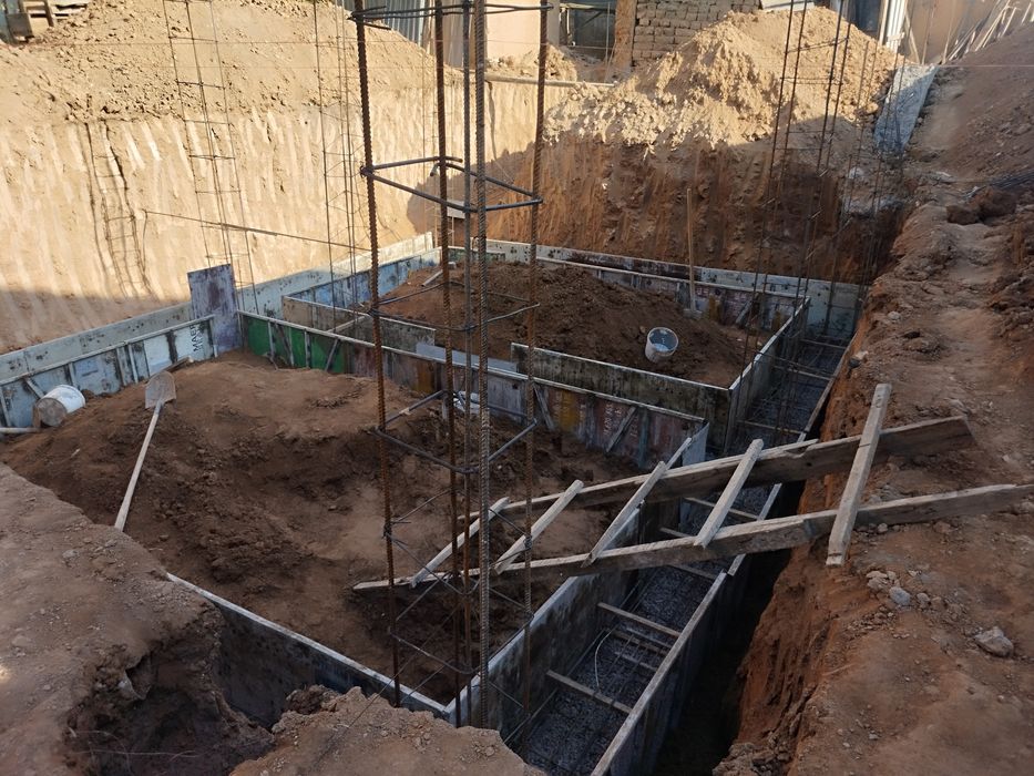 Gipsakarton usta
Aboy yopishtirish 
Dekor plast 
Kafel terish 
Gaza b