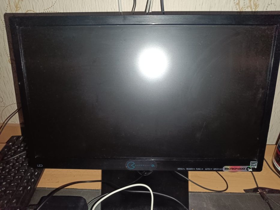 Продам компьютер игровой