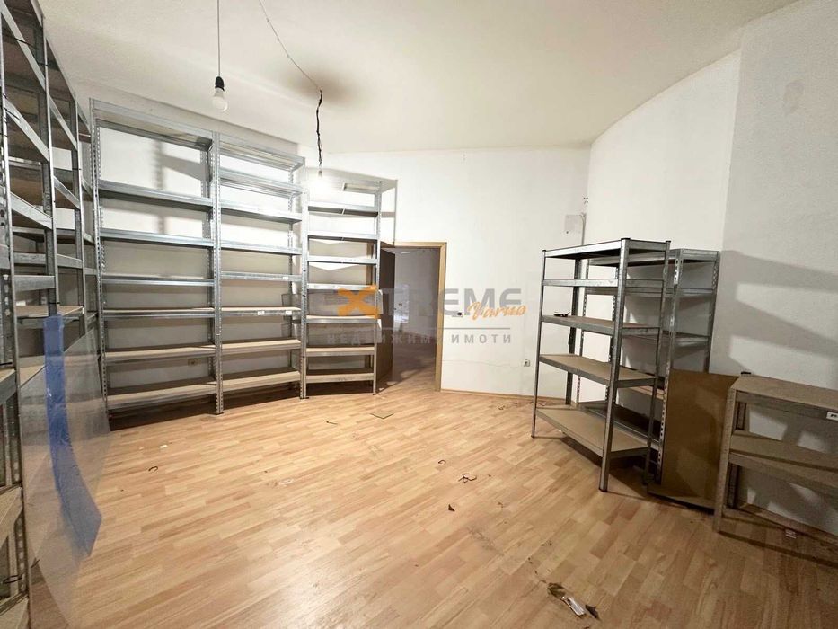 Продава се Магазин в Варна, Трошево - 126 кв.м за 789 €/кв.м - Снимка #5
