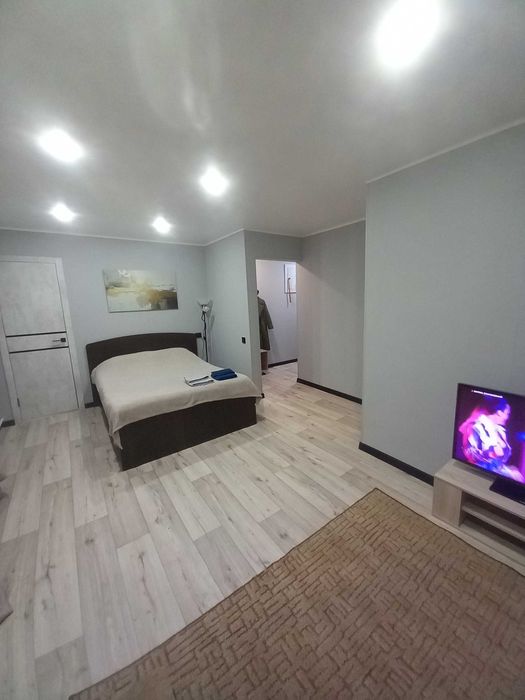 1,5 посуточно ул.Крылова