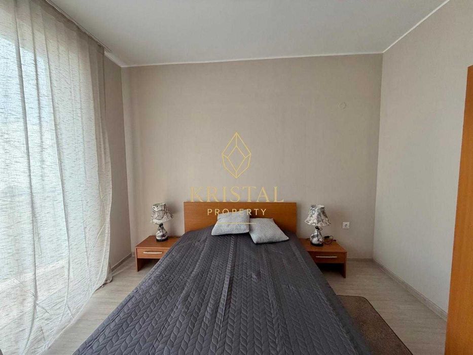 Продава се Двустаен апартамент в к.к. Слънчев бряг - 40 кв.м за 816 €/кв.м - Снимка #4