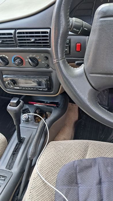 Автомобиль в отличном состоянии