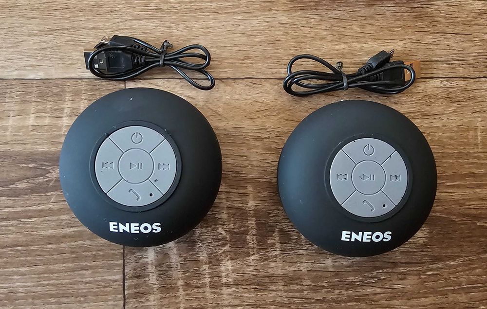 Bluetooth колонки