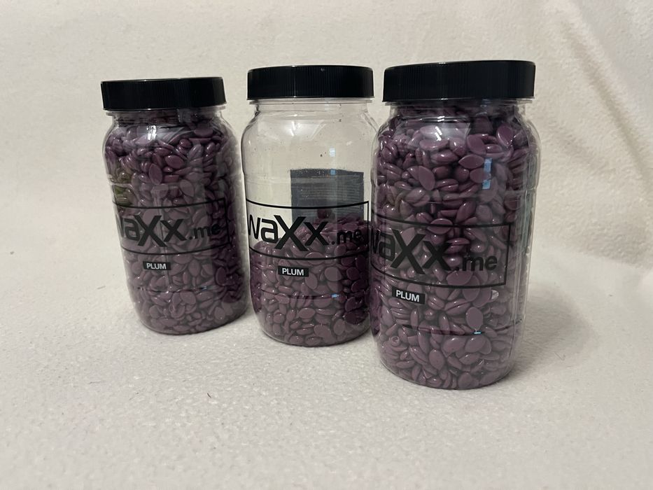 Vând ceară Waxx.me – scapă de fire, nu de bani!