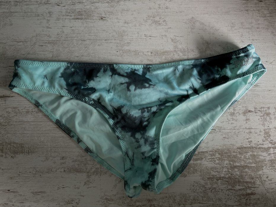 Долница на бански Pink by Victoria’s Secret