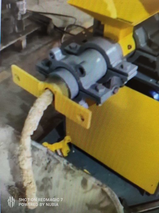 Ciclon praf, moara cereale, extruder cereale, filtru praf