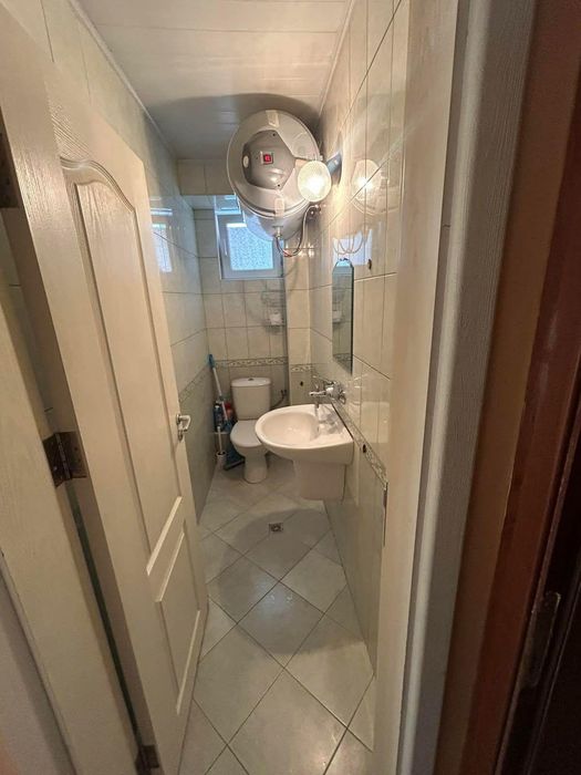 Дава се под наем Едностаен апартамент в Варна, Левски - 25 кв.м за 357 € - Снимка #6