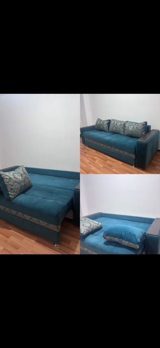 Продам раскладной диван