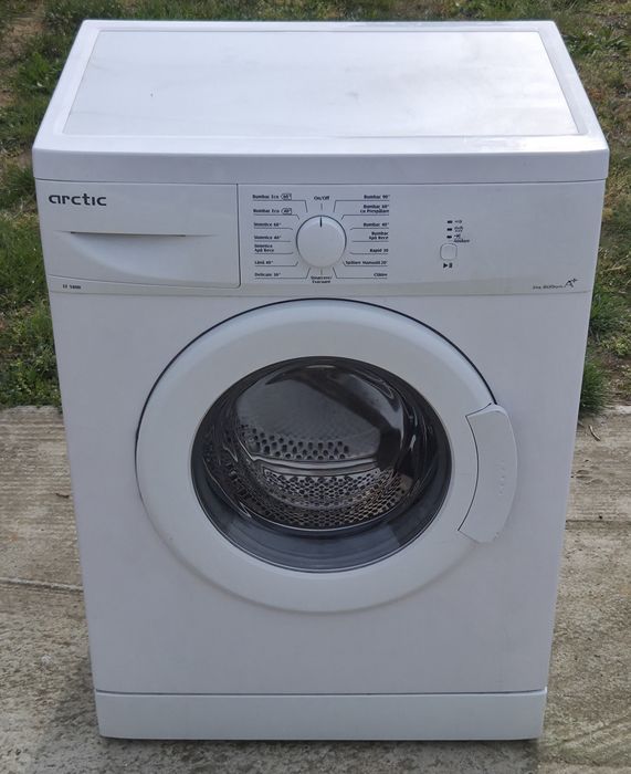 Masina de spalat Arctic 5kg A+