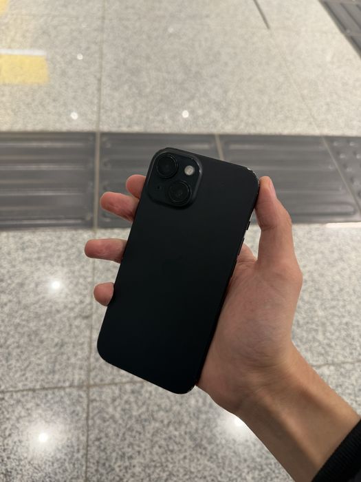 iPhone 15 128 GB / Айфон 15 128 ГБ
