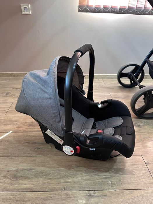 Детска количка Lorelli INFINITY