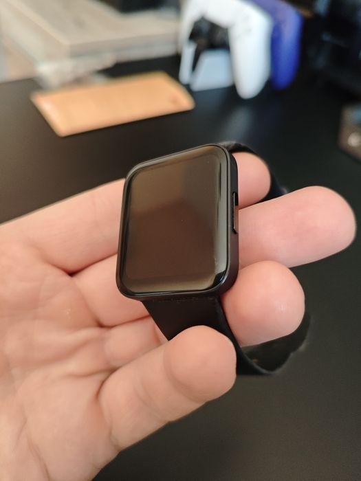 Xiaomi Poco Watch смарт часовник в добро състояние