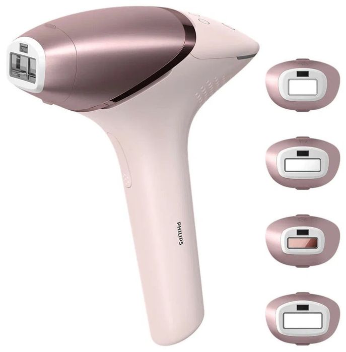 Фотоэпилятор Lumea серии 9000 Philips BRI958/00

Страна Словения