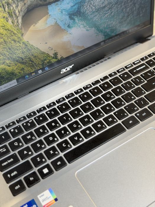 Acer Ноутбук PhoneLab