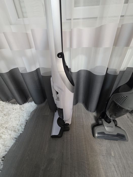 Aspirator Bosch si Philips Vertical