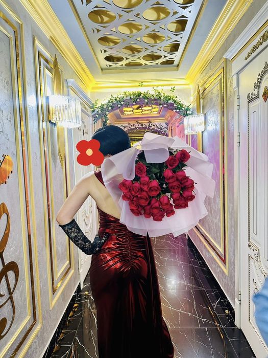 Вечерние платия 1 ақ рет киілген