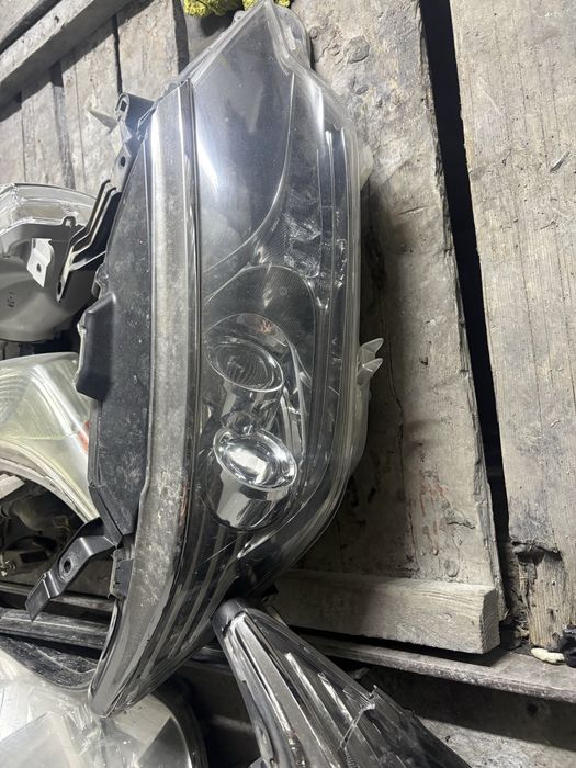 Фар камри 55 фар тойота 55