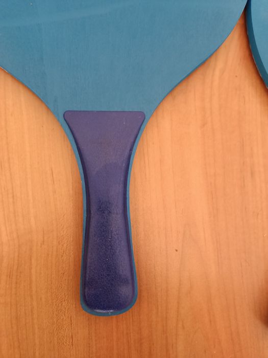 Плажни хилки за тенис