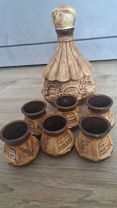 продам сервиз для напитков