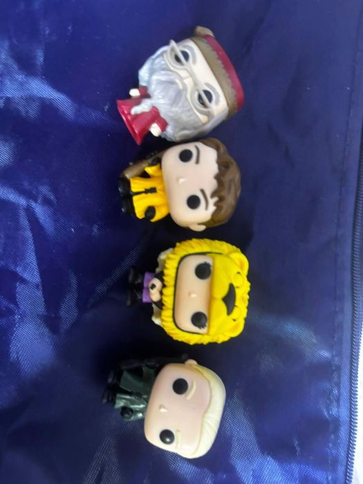 Kinder joy Harry Potter/ Гарри поттер/minecraft