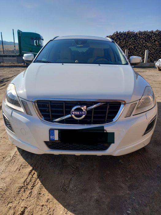 Vand  VOLVO   XC60