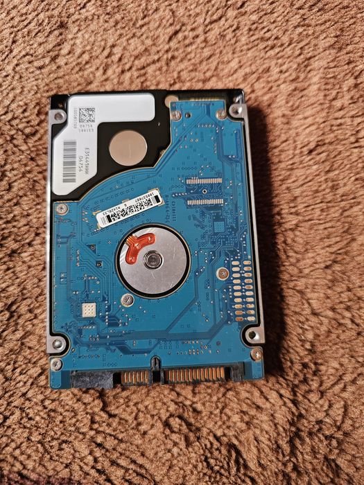 Hdd 320 Gb Funcțional 100%