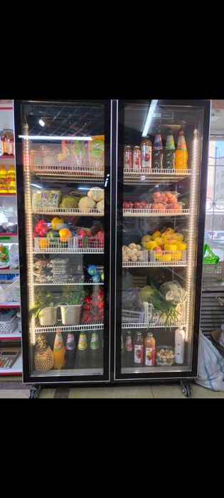 Продам ветриный холодильник