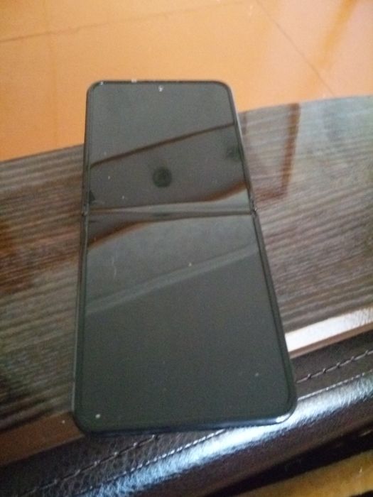 Samsung Z Flip 4