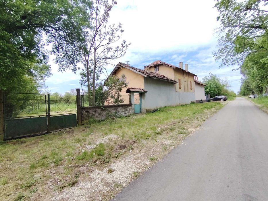 Продава се Къща в с. Попица, Област Враца - 110 кв.м за 70 €/кв.м - Снимка #4